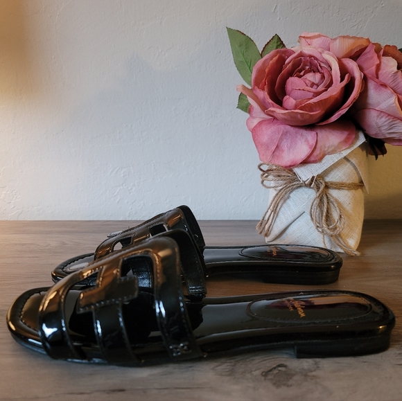 Sam Edelman Sandals - Picture 6 of 8